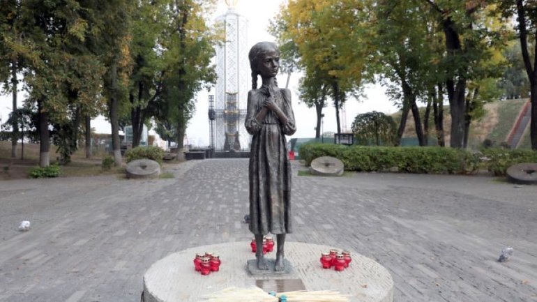 Техас визнав Голодомор 1932-33 років в Україні геноцидом - фото 1