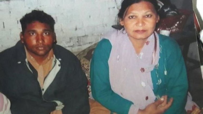 Пакистанський суд виправдав християнську пару, засуджену до страти за богохульство - фото 1