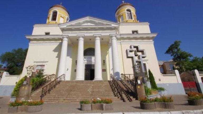 Київський костел св. Олександра піднесено до рангу катедрального - фото 1