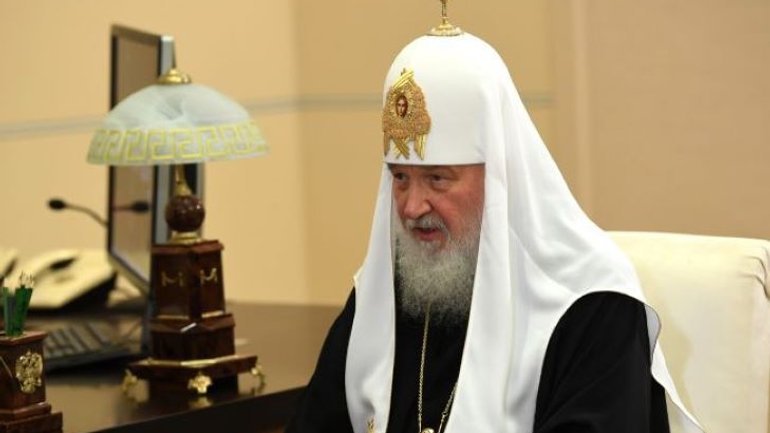 Патріарх Кирил розповів, коли люди зможуть телепортуватися - фото 1