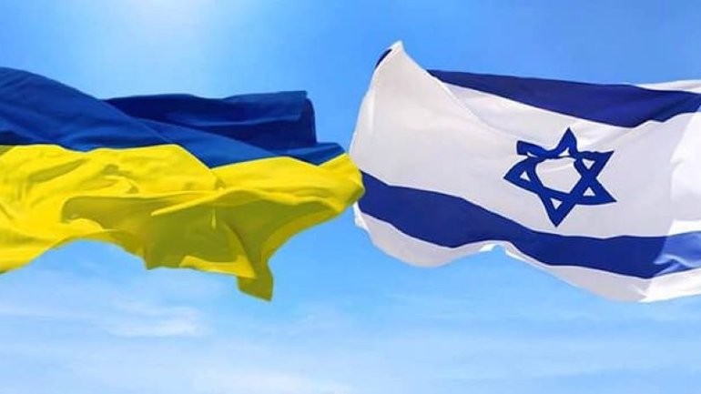 Посол Украины в Израиле обсудил вопросы подготовки паломничества в Умань с представителями еврейских организаций - фото 1