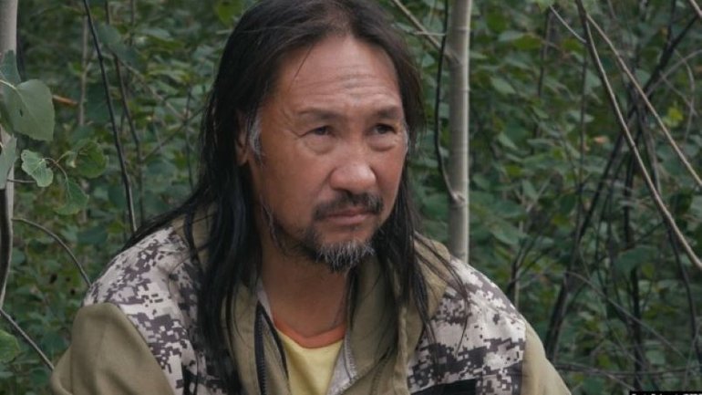Адвокати якутського шамана, якому не дають вигнати Путіна, хочуть з'ясувати, чим його лікують - фото 1