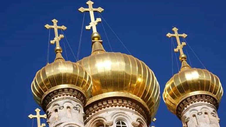 Каховська громада Православної Церкви України побудує свій перший храм - фото 1