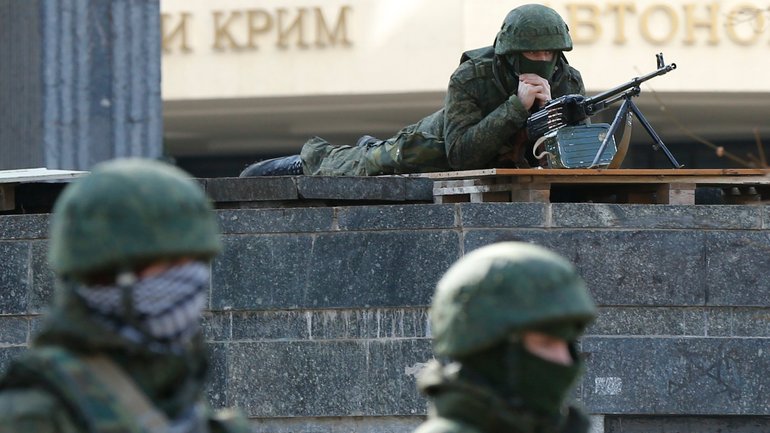 В РПЦ предлагают сделать день аннексии Крыма общенациональным праздником - фото 1