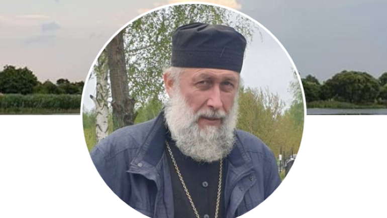 Священик УПЦ МП звинуватив Зеленського у належності до «кривавого» юдейства - фото 1