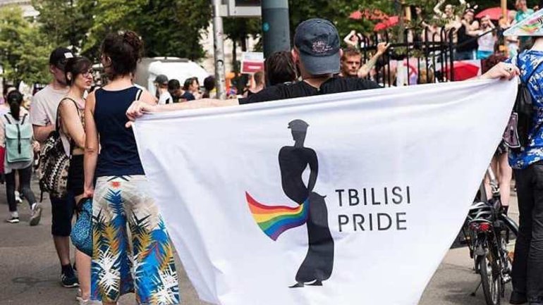 Грузинський Патріархат виступив проти ЛГБТ-маршу в Тбілісі - фото 1