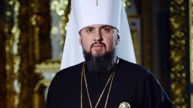 Украинцы хотят видеть Митрополита Епифания предстоятелем объединенной Церкви, – опрос - фото 1