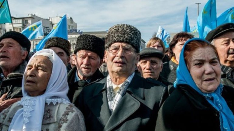 МЗС Британії заявило про переслідування в окупованому Криму, зокрема, щодо кримських татар - фото 1