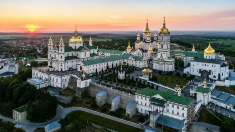 УПЦ МП в Почаеве проведет съезд монашества: 310 наместников со всей Украины обратятся к власти - фото 1