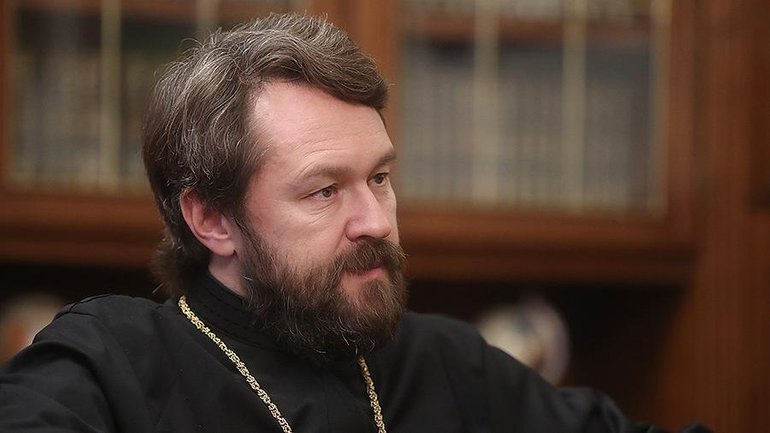 РПЦ заявила, что Патриарх Варфоломей нарушил евхаристическое единство и завел православно-католический диалог в тупик - фото 1