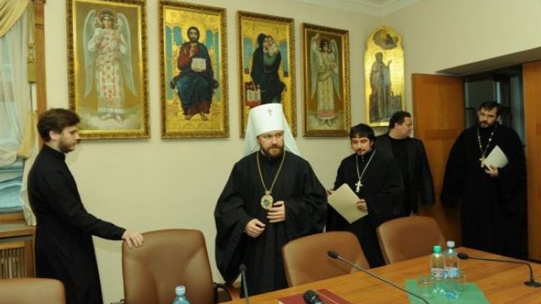 Metropolitan Hilarion predicts that Belarus will impose a "church schism" according to the Ukrainian scenario - фото 1