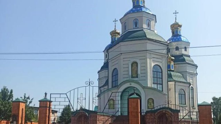 На Кіровоградщині за гярячими слідами затримали церковного крадія - фото 1