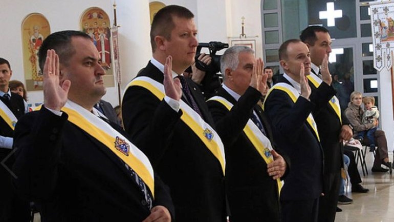Греко-католики Івано-Франківщини організовують перший з’їзд чоловіків - фото 1