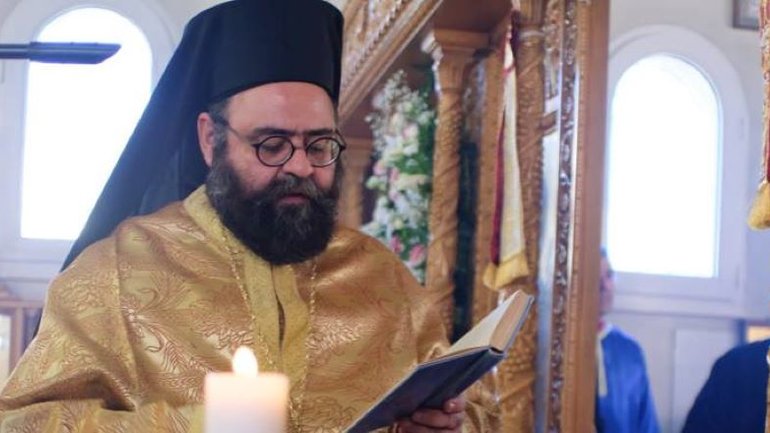 Синод Вселенського Патріархату обрав нового митрополита Франції - фото 1