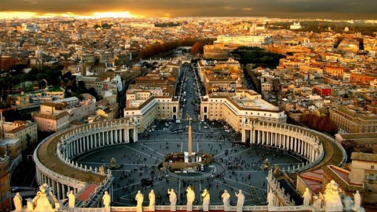 Ватикан показав всю свою нерухомість в Італії та за кордоном - фото 1