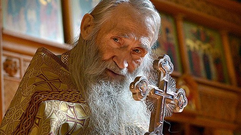У 88-річного духівника Патріарха Кирила виявили COVID-19 - фото 1