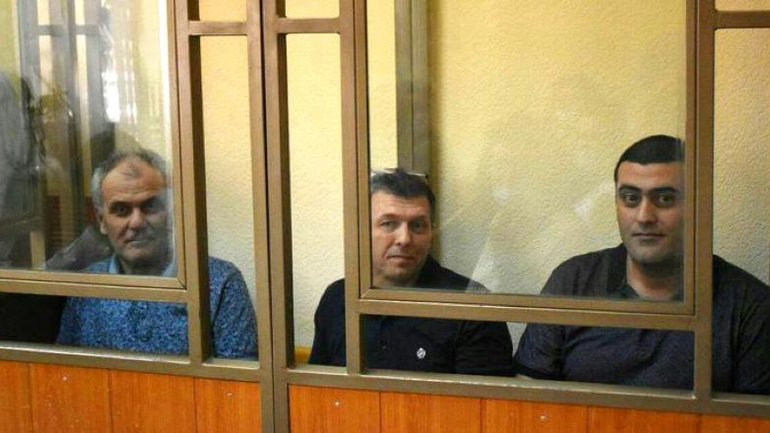 У Росії трьох «Свідків Єгови» засудили до тюремного ув’язнення - фото 1