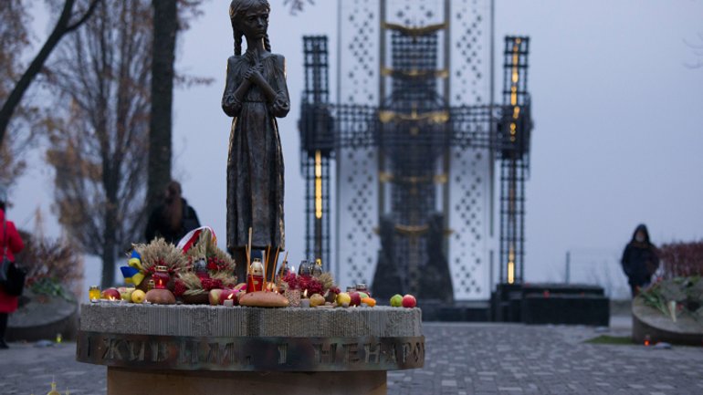 Тисячі вірян УГКЦ фінансово долучилися до творення основної експозиції Музею Голодомору у Києві - фото 1