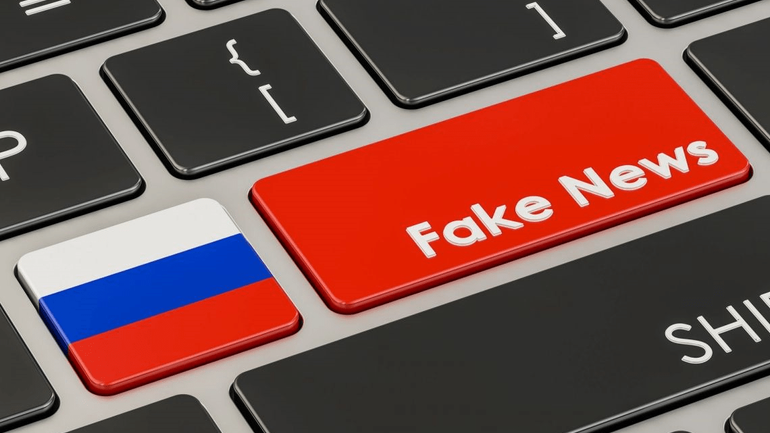 Russia has activated fakes on the topic of religion - Center for Strategic Communications and information security - фото 1