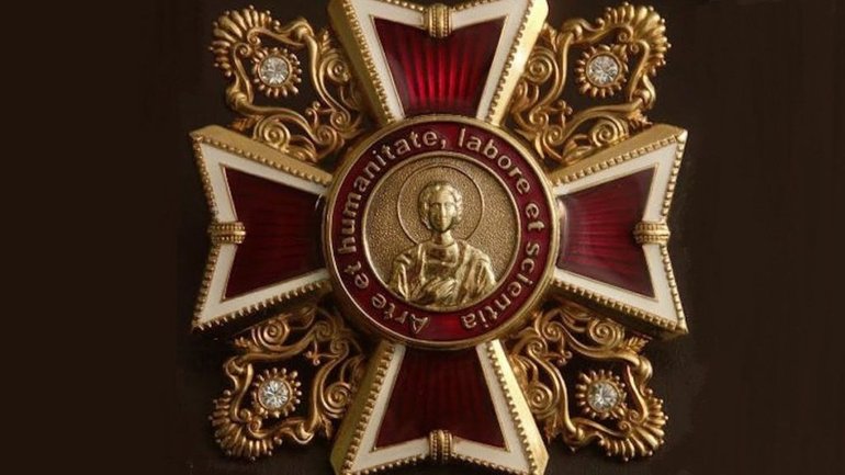 Лучшие медики Украины получат орден и медаль Святого Пантелеймона - фото 1