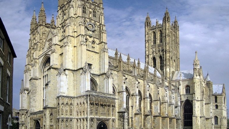 Англиканская Церковь извинится перед евреями за события 800-летней давности - фото 1