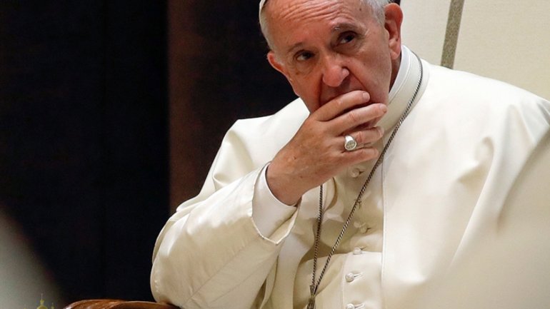 Папа Франциск закликає кожного починати реформу Церкви з себе - фото 1