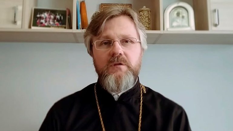 В УПЦ МП зловтішаються, що монастирі Сербської Церкви не пускають паломників ПЦУ - фото 1