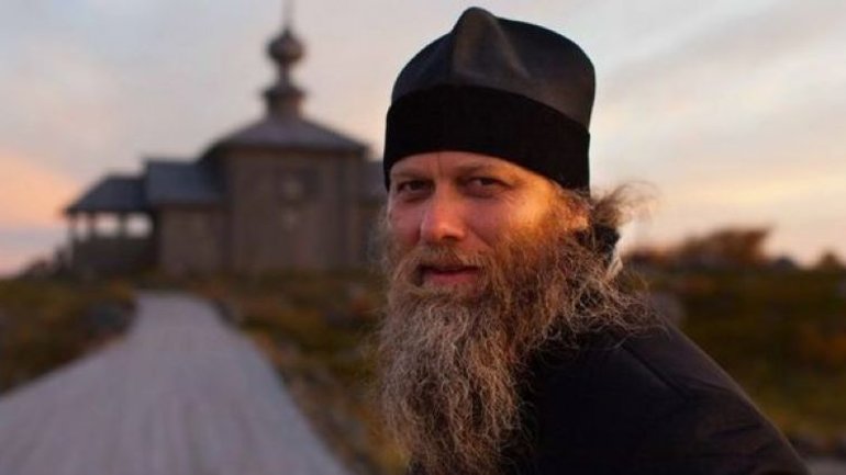 Наместник Соловецкого монастиря, активно критиковавший вакцинацию, заболел на COVID-19 - фото 1