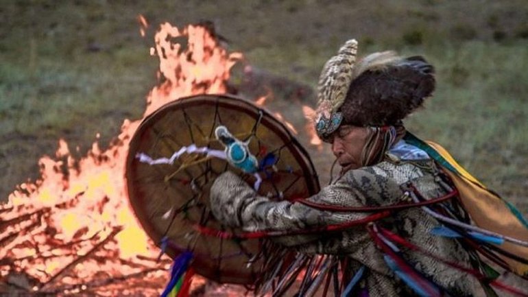 В России посчитали количество шаманов - фото 1