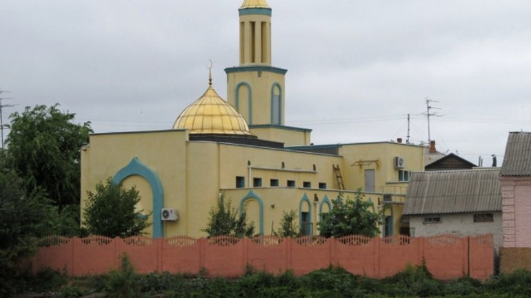 У Харкові до Дня міста створили відеоролик про Соборну мечеть - фото 1