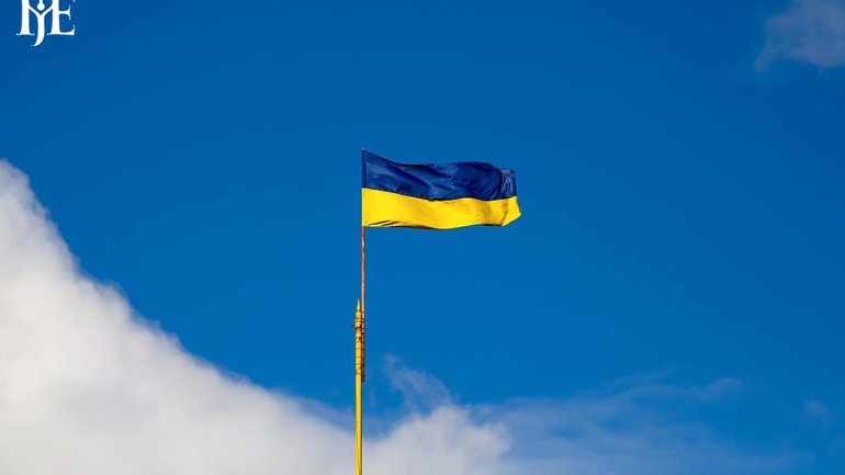 Пусть благословение Божье никогда не покинет Украину, – Епифаний к годовщине Независимости - фото 1