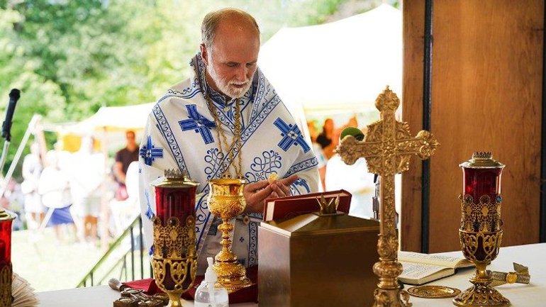 "Мучеництво за свободу було недаремним", - митрополит Борис  Ґудзяк - фото 1