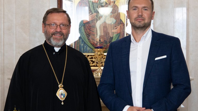 Рада Церков і Міносвіти підписали угоду про співпрацю - фото 1