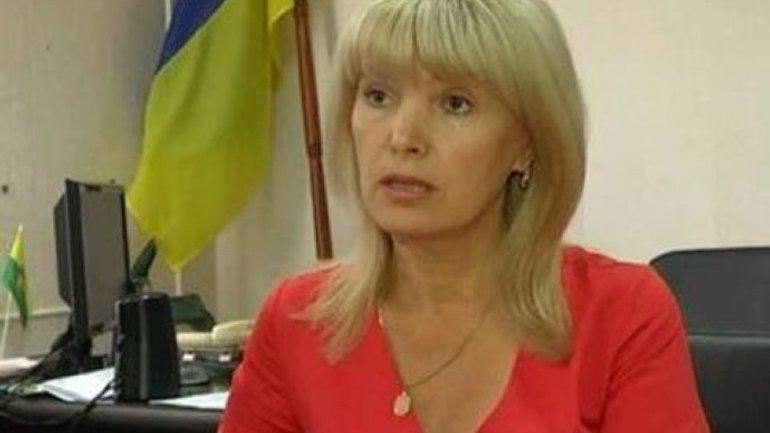 The representative of the Ombudsman in Crimea told foreign parliamentarians about the invaders' repression against the OCU - фото 1