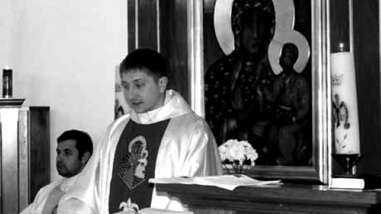 Від COVID-19 помер римо-католицький священик. Ще один - в реанімації - фото 1