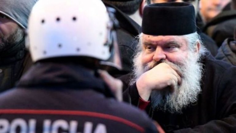 Прем'єр-міністр Чорногорії відмовився йти на інтронізацію нового митрополита Сербського Патріархату - фото 1