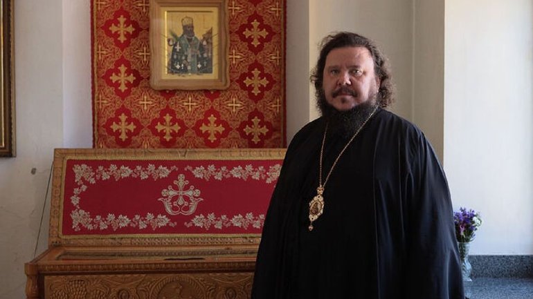 Єпископ УПЦ МП: Ми єдині з Московським Патріархатом - фото 1