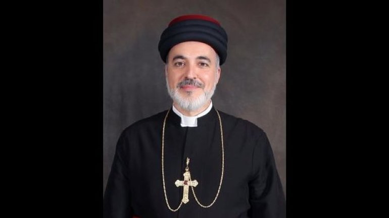 В Эрбиле избран новый Патриарх Ассирийской Церкви Востока - фото 1