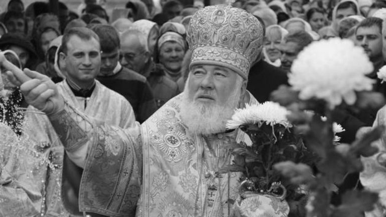 Архієпископ ПЦУ Іларіон висловив співчуття з приводу смерті митрополита УПЦ МП Варфоломія - фото 1