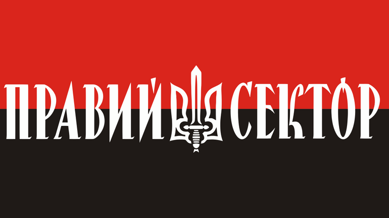 "Right Sector" called for a boycott of the network of gas stations that finances the UOC-MP and the Sharia party - фото 1