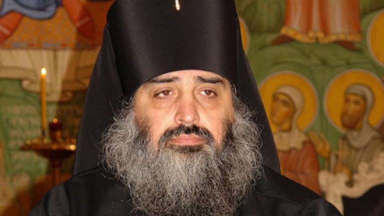 От COVID-19 умер 62-летний митрополит Грузинской Церкви - фото 1