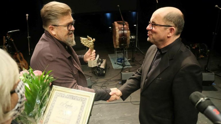 Священик УГКЦ у Польщі отримав нагороду «Люблінський Ангелус» - фото 1