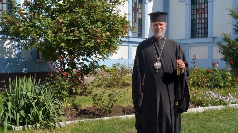 У МП я завжди мріяв про Українську Церкву, – єпископ Никодим (ПЦУ) - фото 1