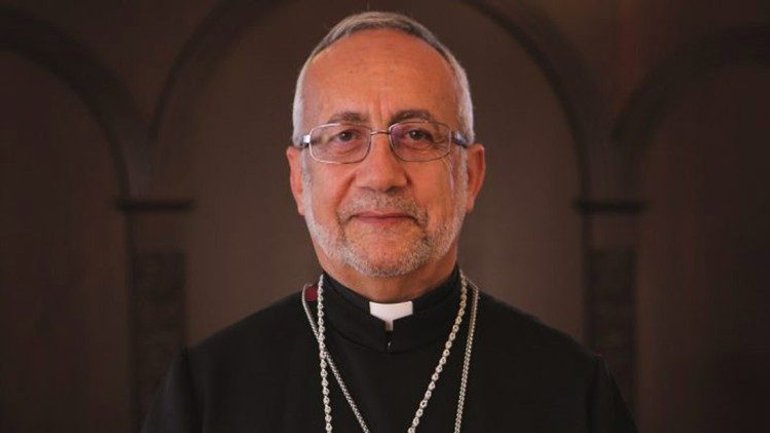 Синод Вірменської Католицької Церкви обрав нового Патріарха - фото 1