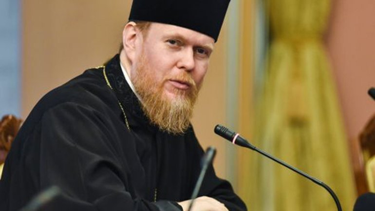 Кирилл превращает Московский Патриархат в сектантскую замкнутую группу, – спикер ПЦУ - фото 1