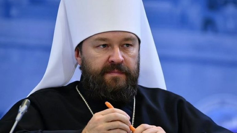 В РПЦ пояснили, чому поїхали на форум, де світове православ’я представляв Патріарх Варфоломій - фото 1