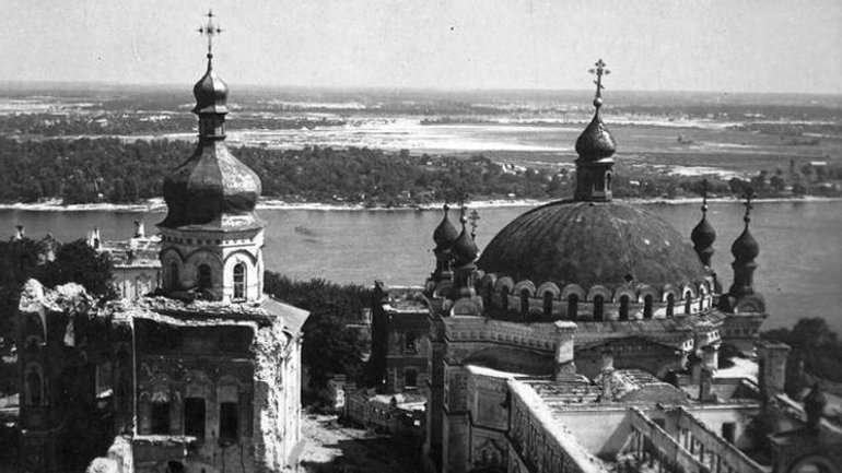 Религия на службе тоталитарных режимов ХХ века: нацизм и православие - фото 1