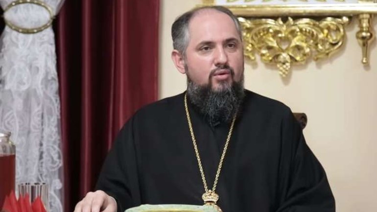 Metropolitan Epifaniy explains how Moscow blackmails heads of Local Churches for recognizing the OCU - фото 1