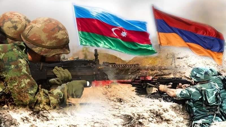 Война в Нагорном Карабахе не разрешила конфликт, - Католикос всех армян - фото 1