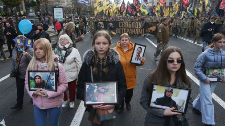 На свято Покрови відбулися близько 400 святкових заходів, всі минули без порушень, – Поліція - фото 1